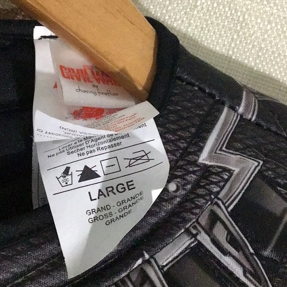 Marvel Boys Halloween Costume - Picture 3 of 4